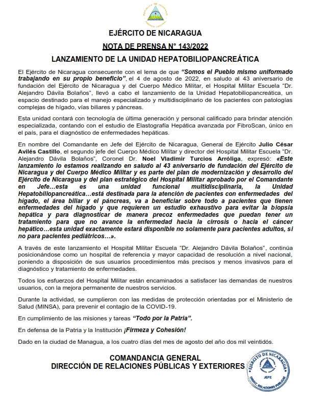 nota